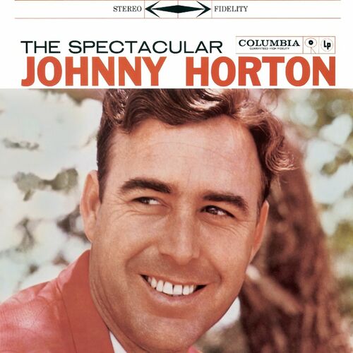 Johnny Horton